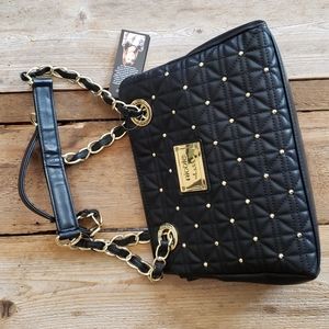 NWT!! Nicole Miller purse